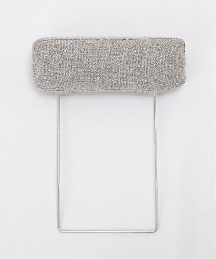 《予約》《10月下旬予定》LILLE SOFA HEAD REST 25(I)　ヘッドレスト　700