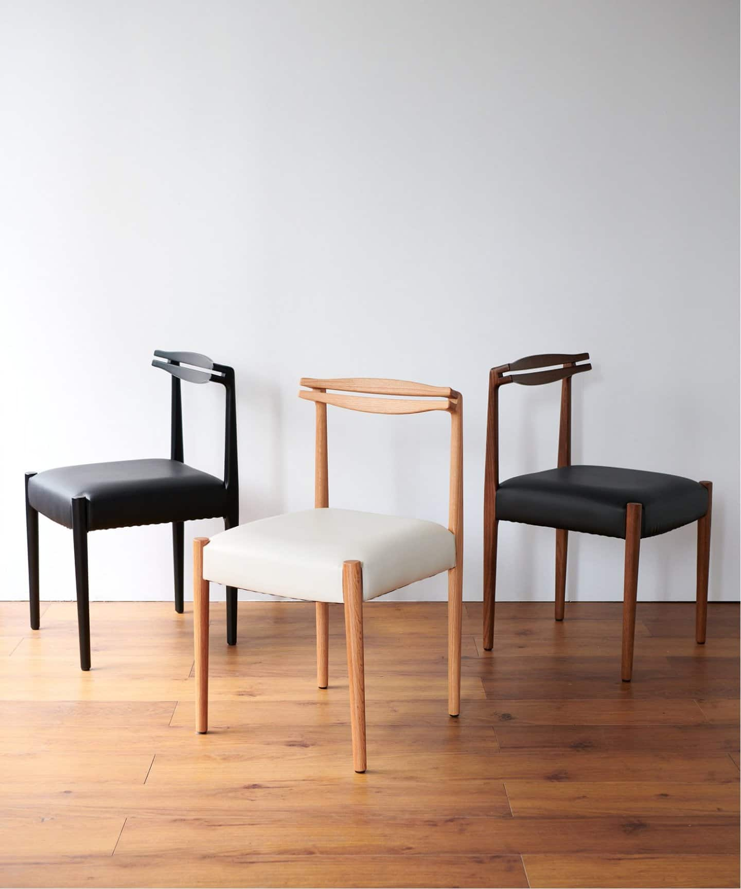 PORTO CHAIR brown ポルト チェア ブラウン　家具