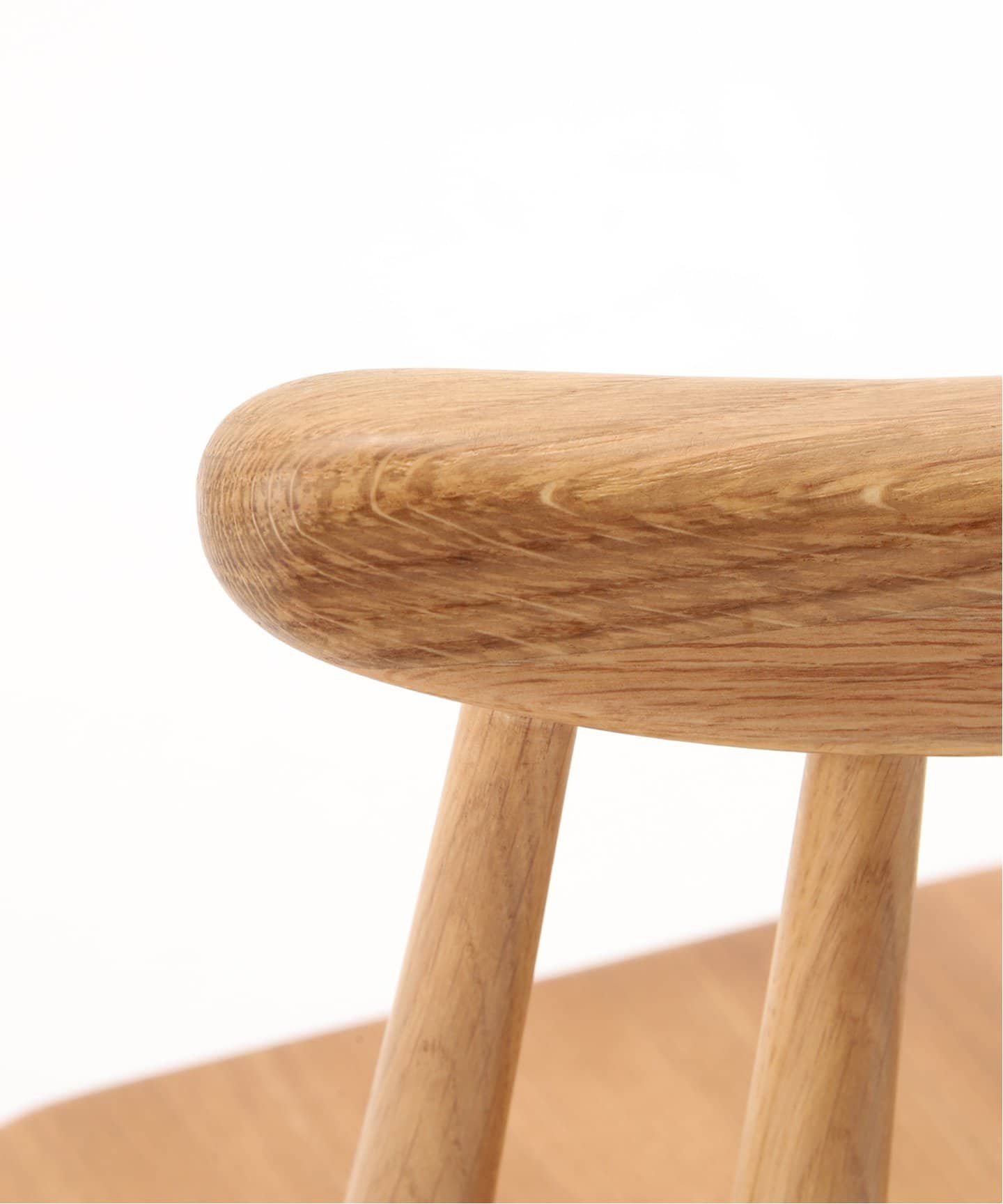 ADEL Tiny Chair_Type 2 アデル キッズ チェア　家具