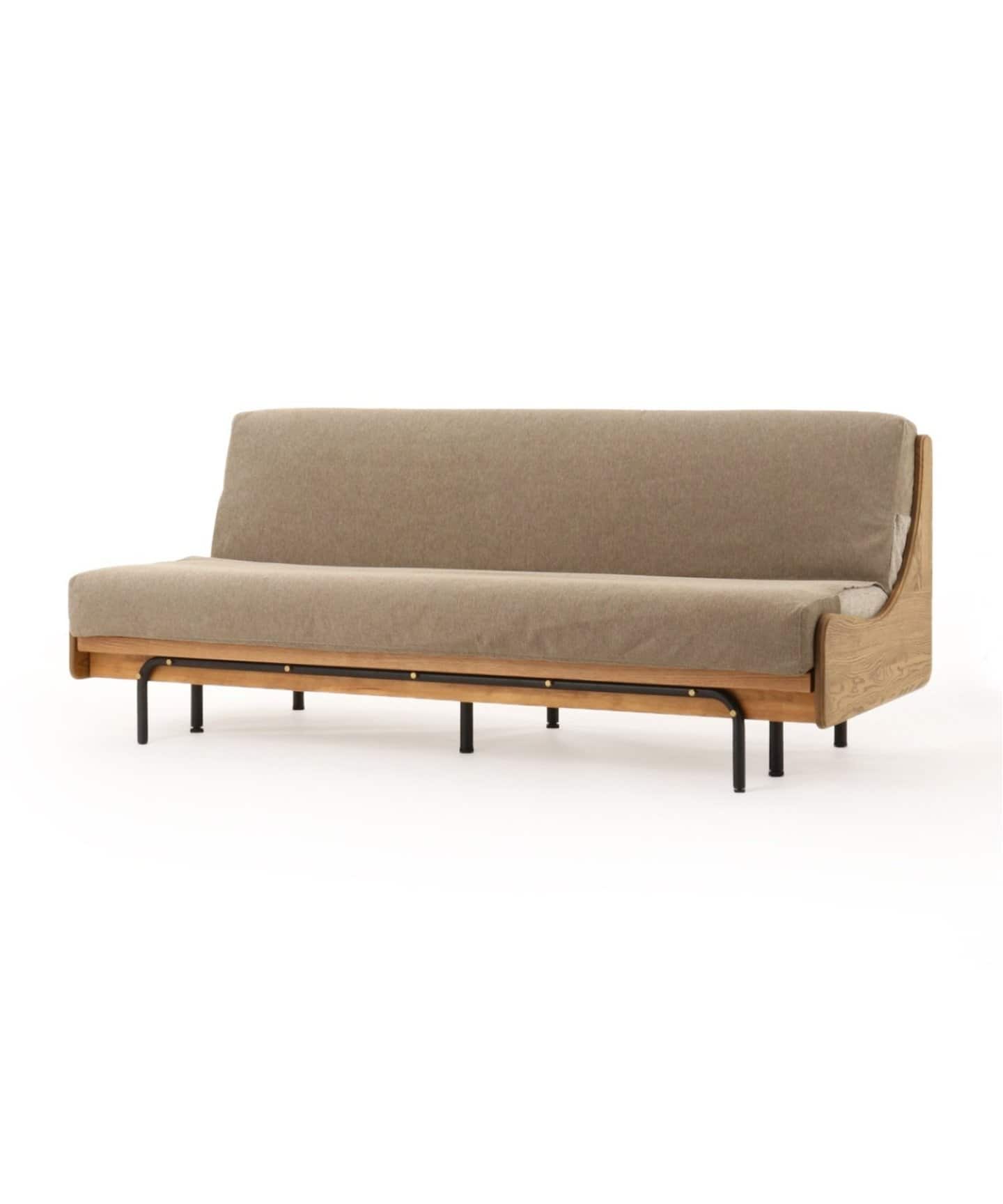 HABITAT EASY COVER 180cm ビスカ(BE)　ハビタソファ イージーカバー 180cm　家具