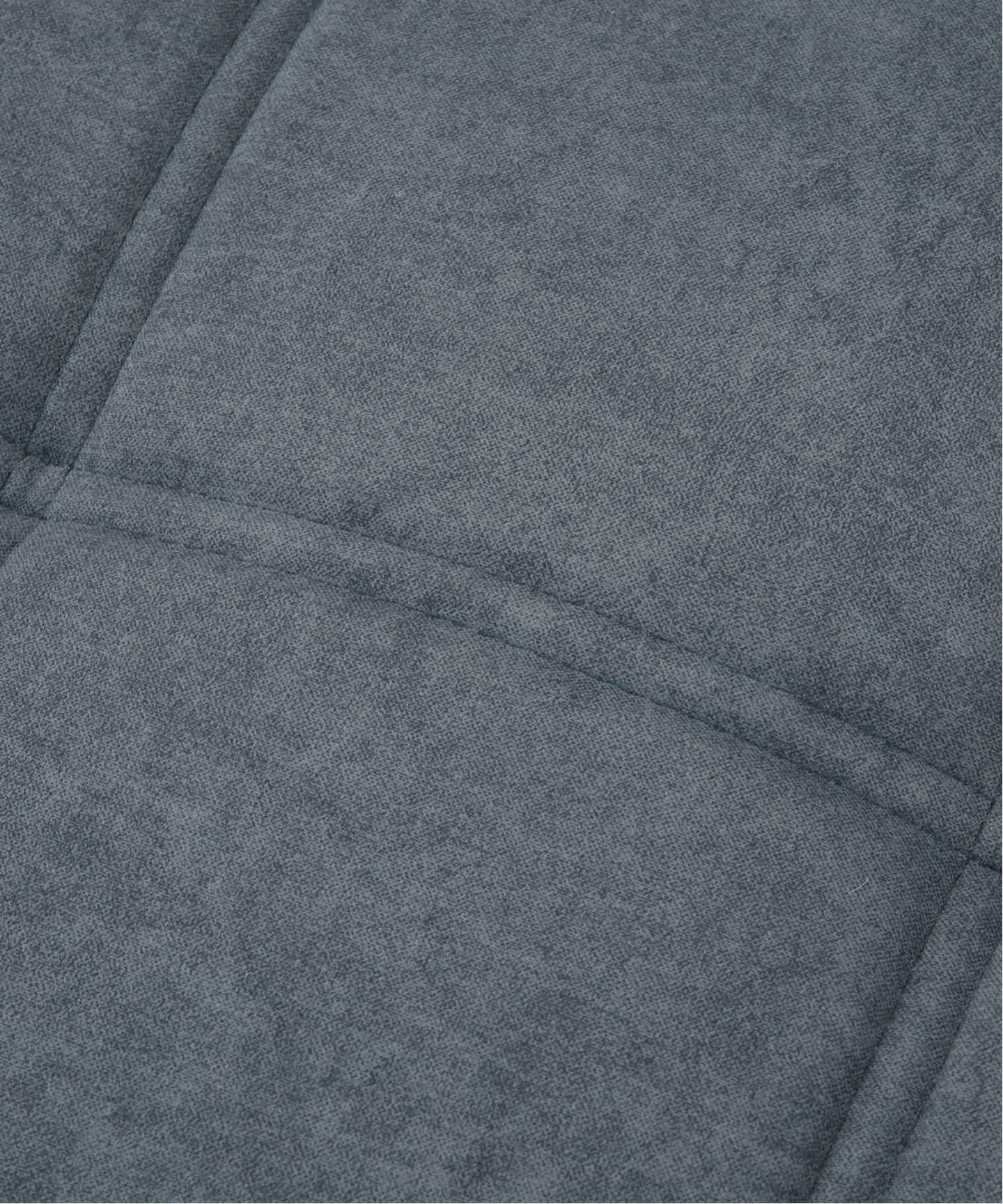 PSF COUCH SOFA BLUE GREY　ピーエスエフ カウチ ソファ ブルーグレー　家具