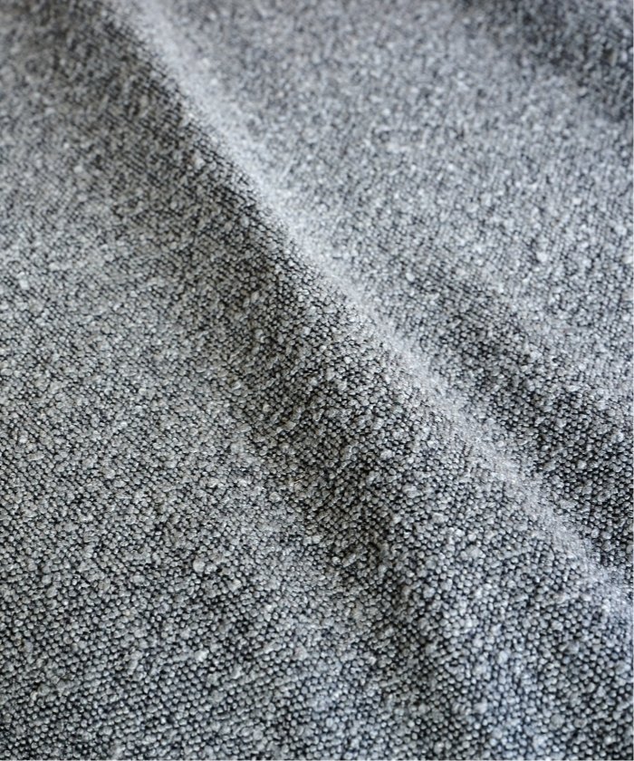 HABITAT EASY COVER 200cm Boucle(GRY)　ハビタソファ イージーカバー 200cm　700