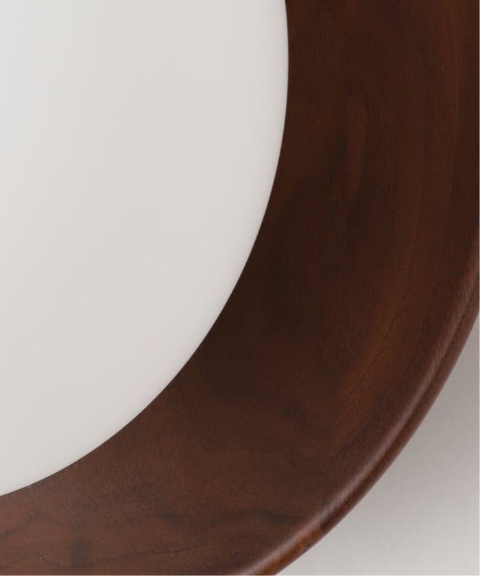 LUCCA WALL&TABLE LAMP WALNUTS　ルッカ ウォールランプ  017