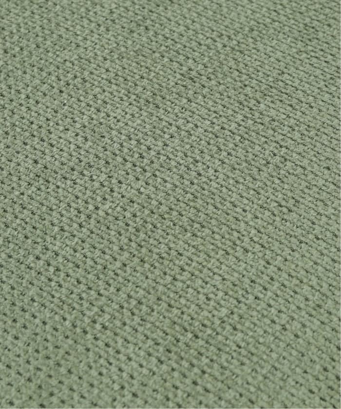 【送料お得な低価格/完成品】SIERRA CHAIR (Fabric green)　シエラチェア　グリーン 704