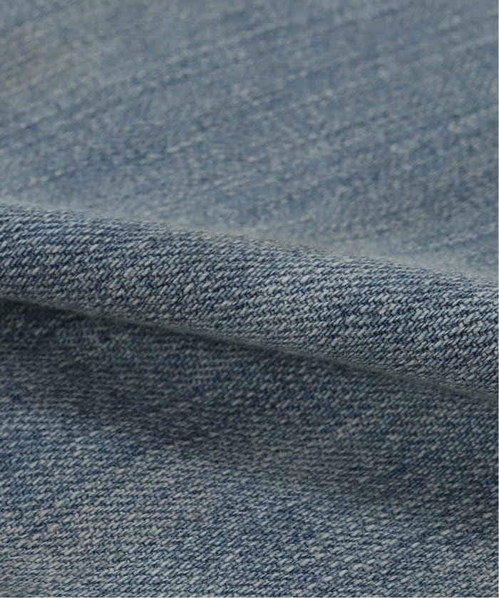【廃番のため在庫限りで販売終了/50%OFF】RODEZ SOFA 2P Damage DENIM COVER(カバーのみ)　700