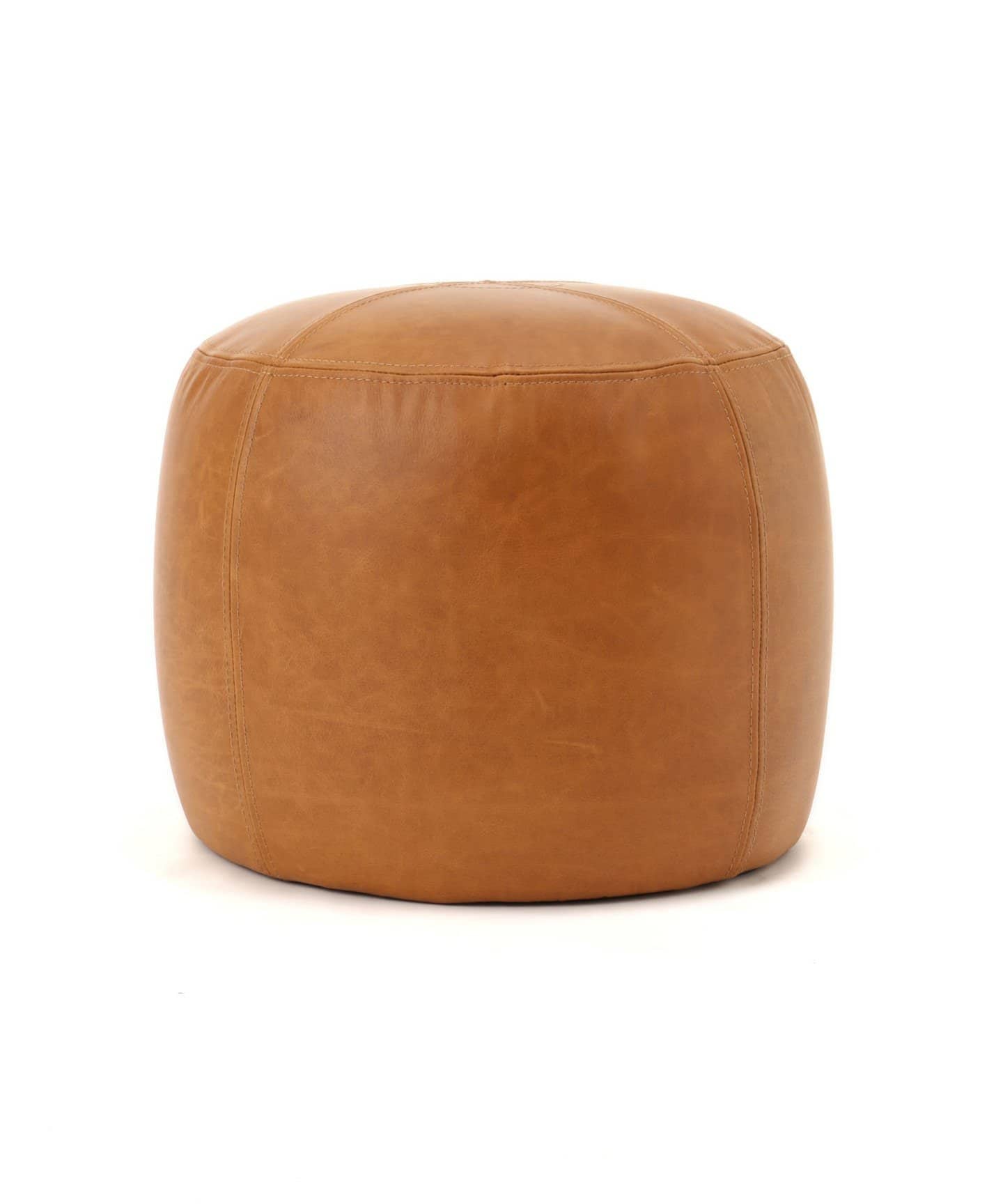 OAKS LEATHER STOOL smooth 2nd オークスレザースツール 2nd 704