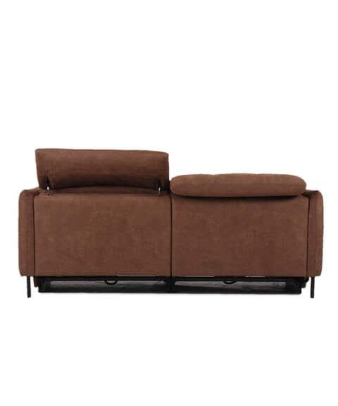 SHEFFIELD RECLINING SOFA 2nd ブラウン シェフィールド 電動ソファ 700