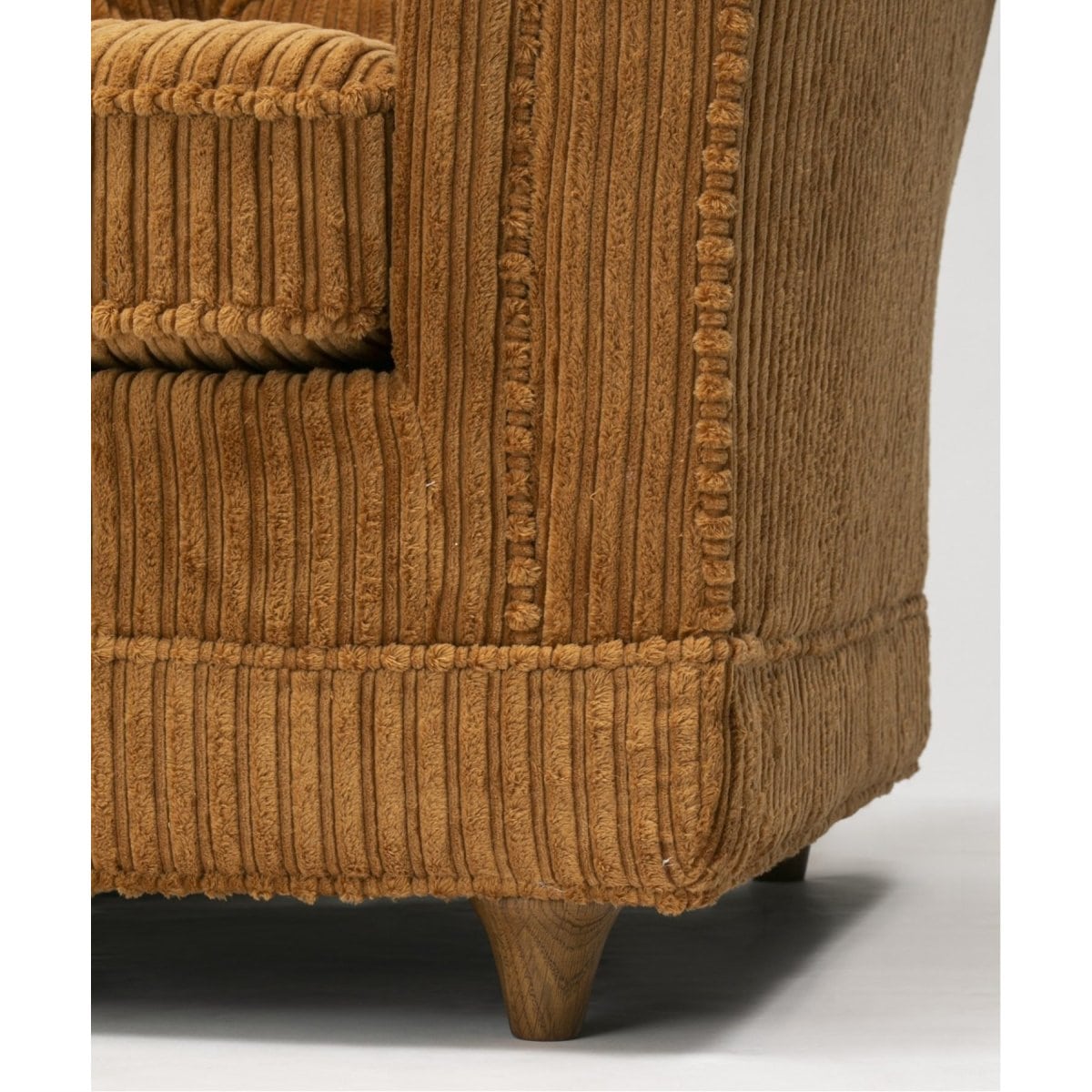 LAKEWOOD SOFA 3P マスタードW214 レイクウッドソファ 700