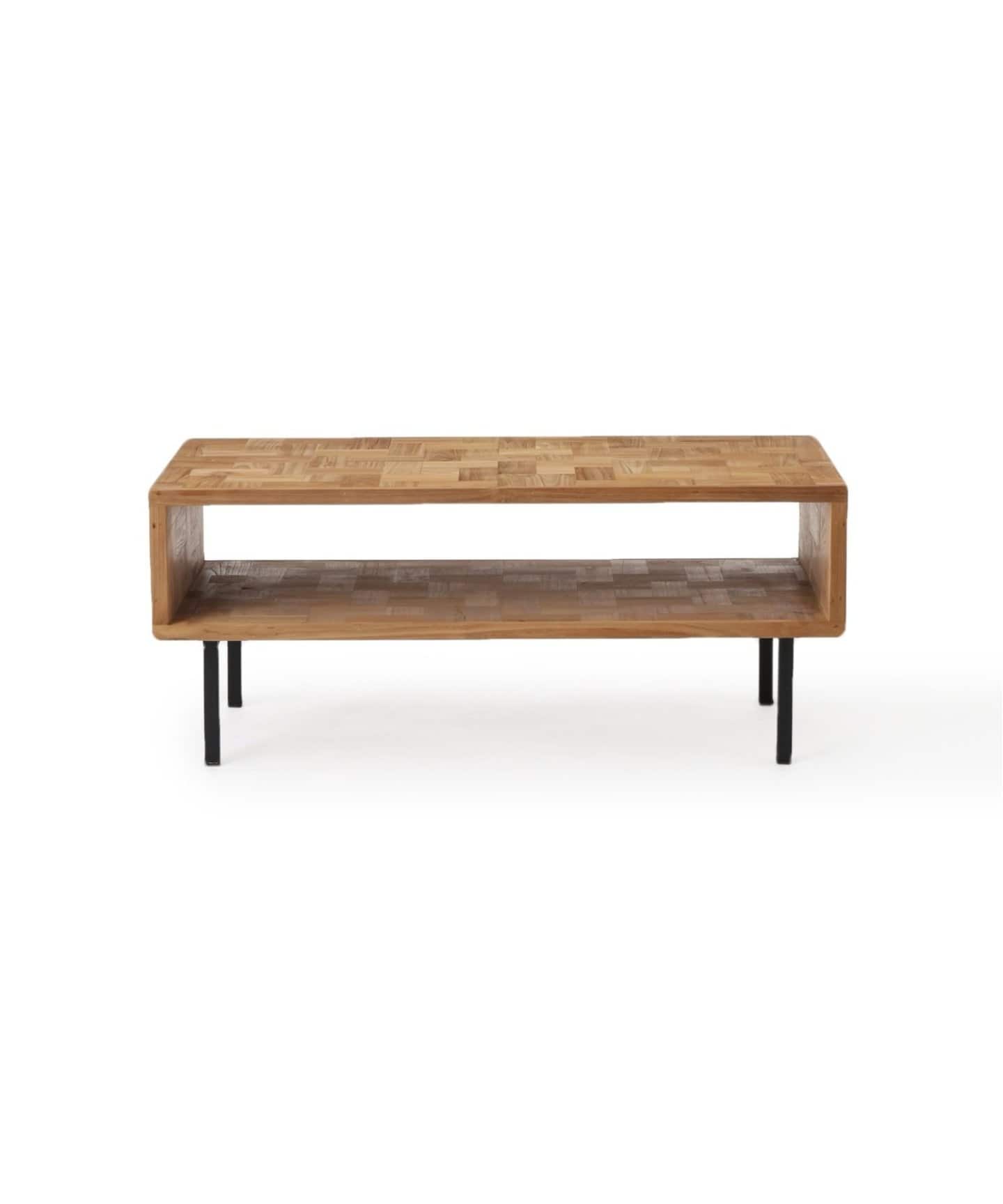 TROY COFFEE TABLE トロイ コーヒー テーブル 701｜ ジャーナル