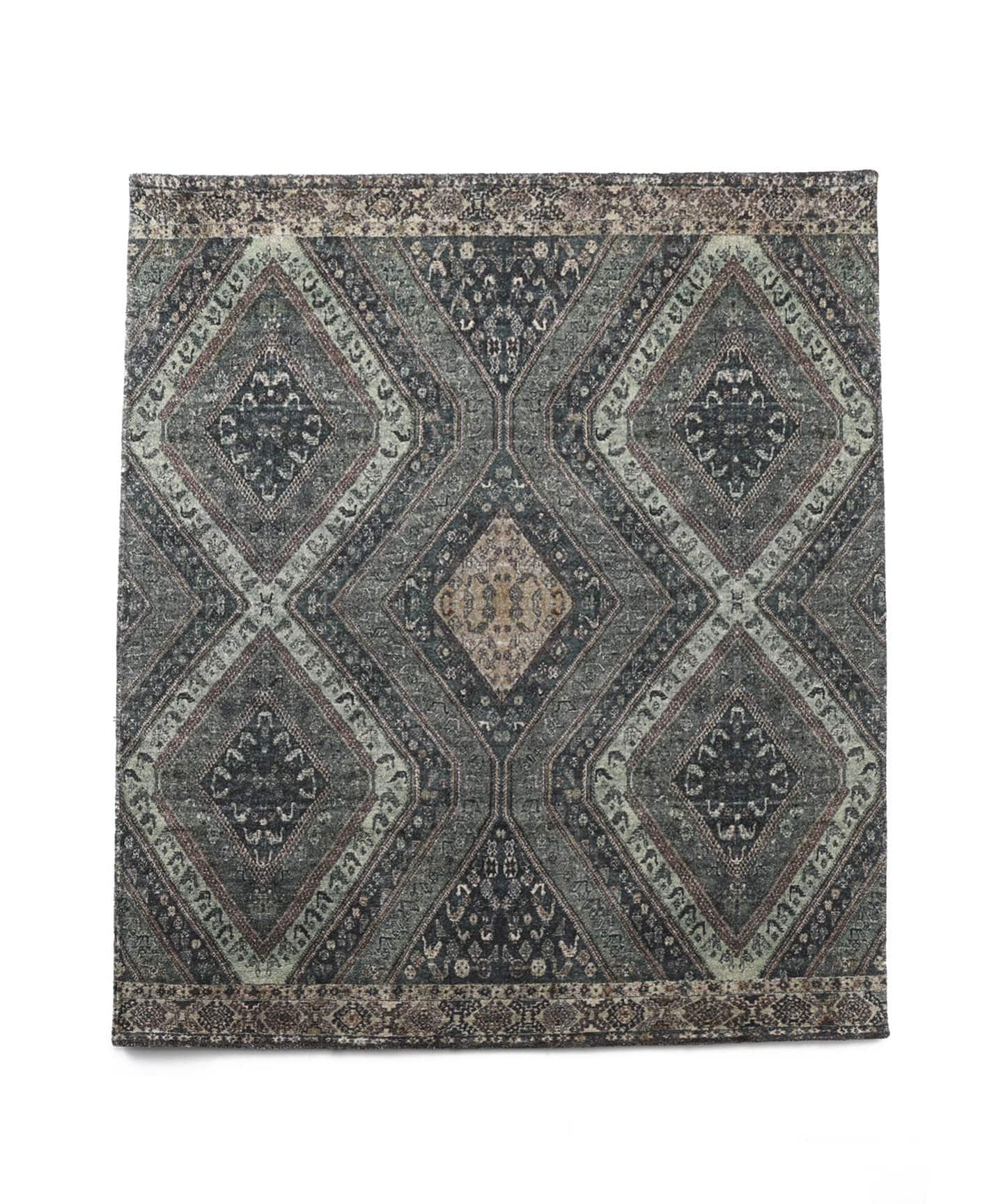 BRENTWOOD RUG 200*250  ブレントウッド ラグ 013