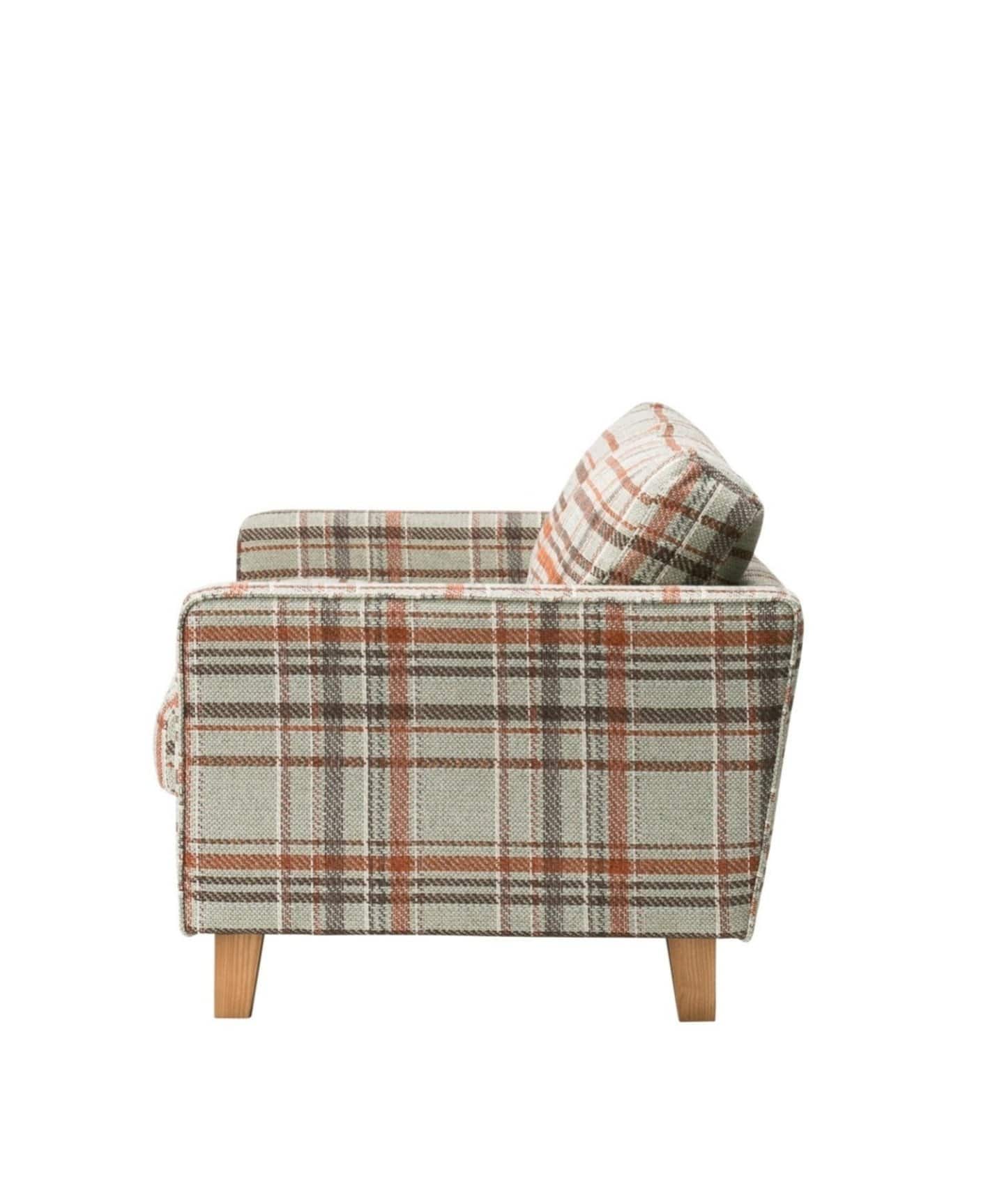 《ORDER》JETTY feather SOFA 2.5P W187 AC-08 GR ジェティーフェザーソファ グリーン 700 グリーン