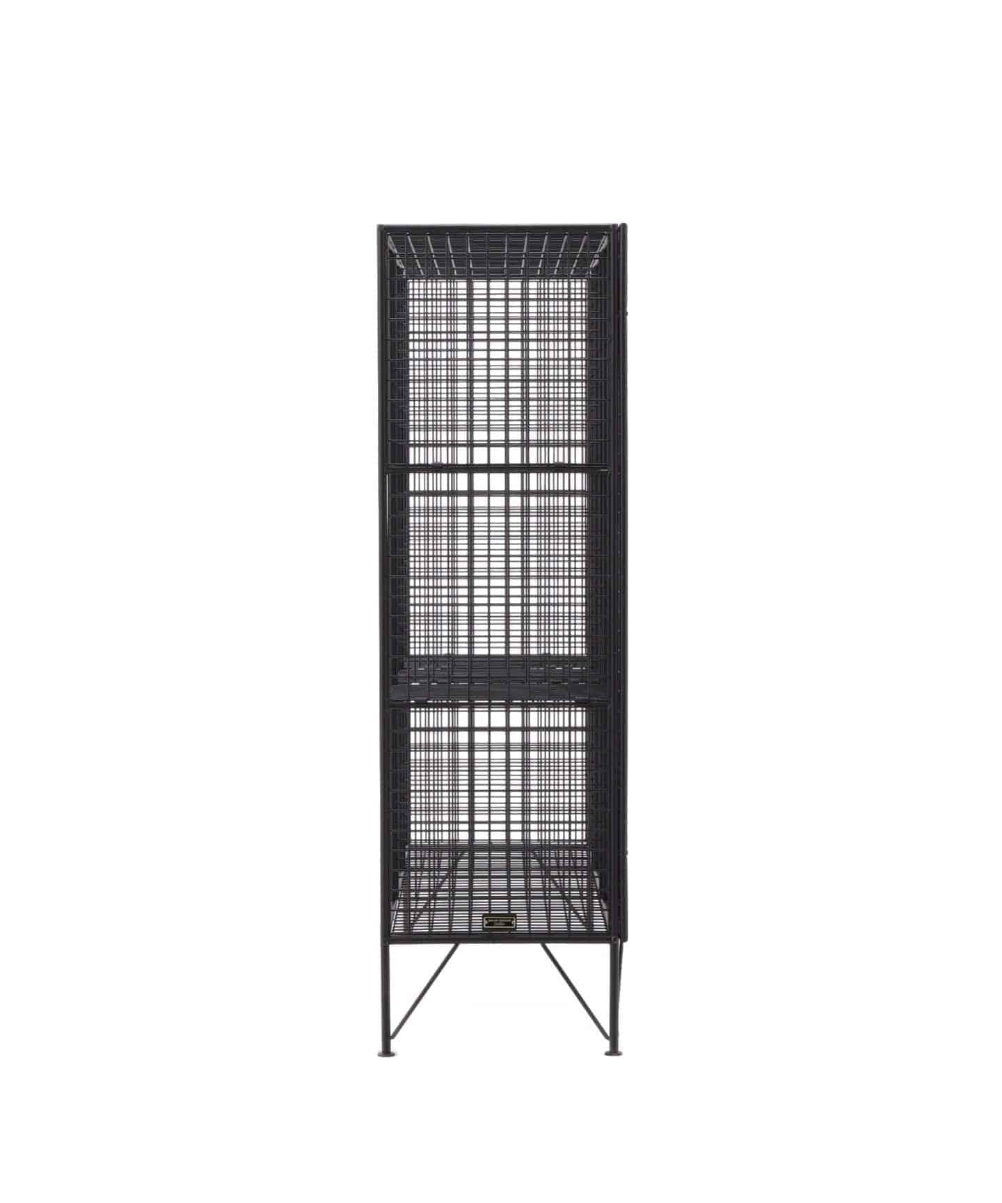 PAXTON MESH RACK 9 GRID パクストン メッシュ ラック 9 708