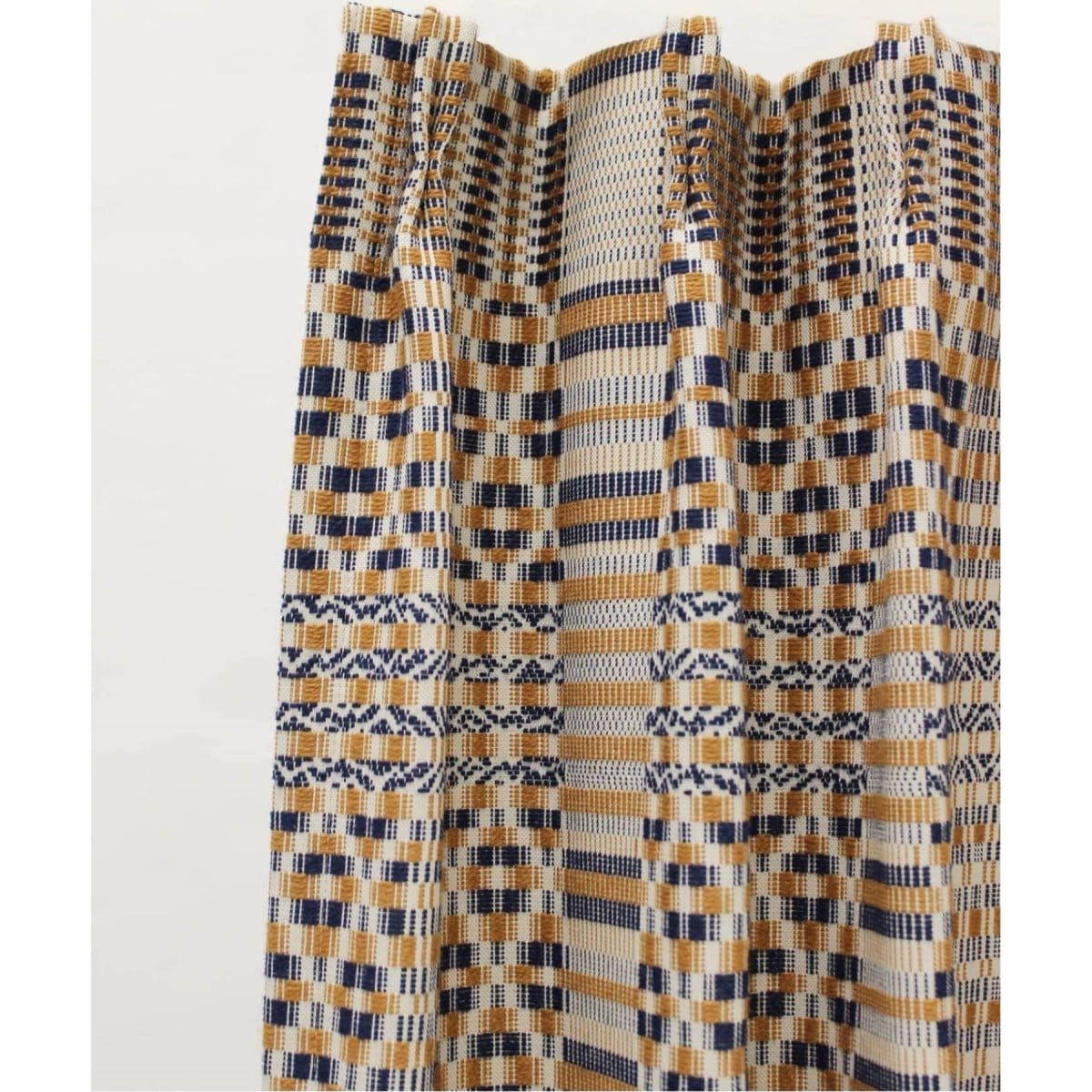 《ORDER》CURTAIN OVERSHOT 100x220 2枚セット ※サイズ変更可　013