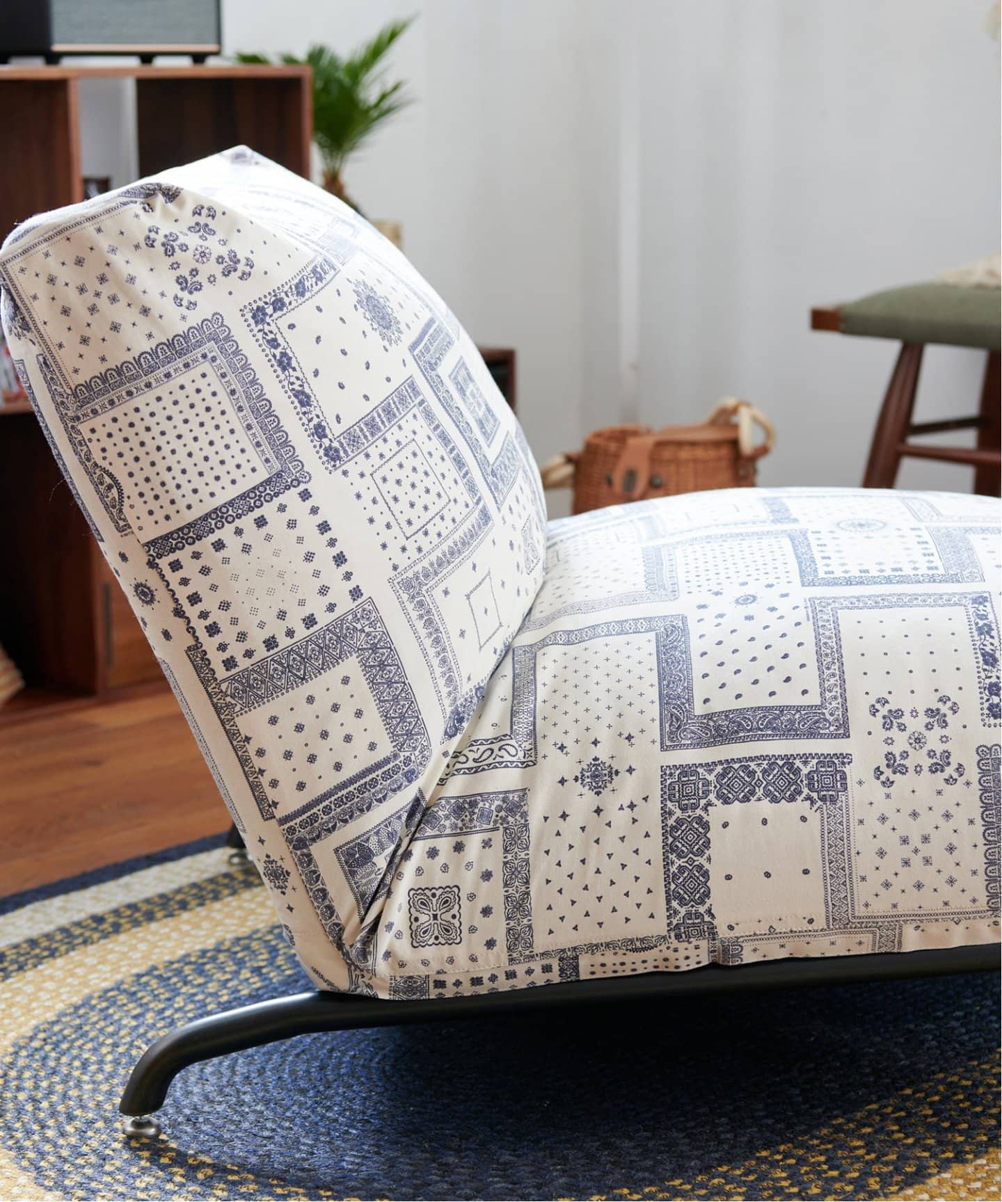 RODEZ CHAIR COVER_COOL ※カバーのみ ロデカバー（ソファ
