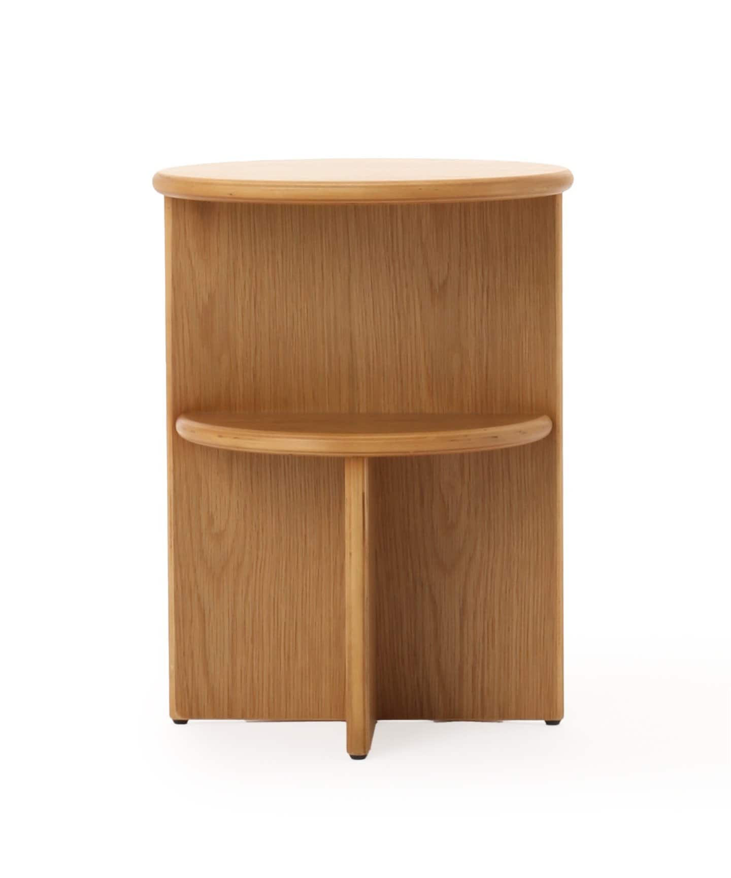 PORTO SIDE TABLE natural　ポルトサイドテーブル ナチュラル　701