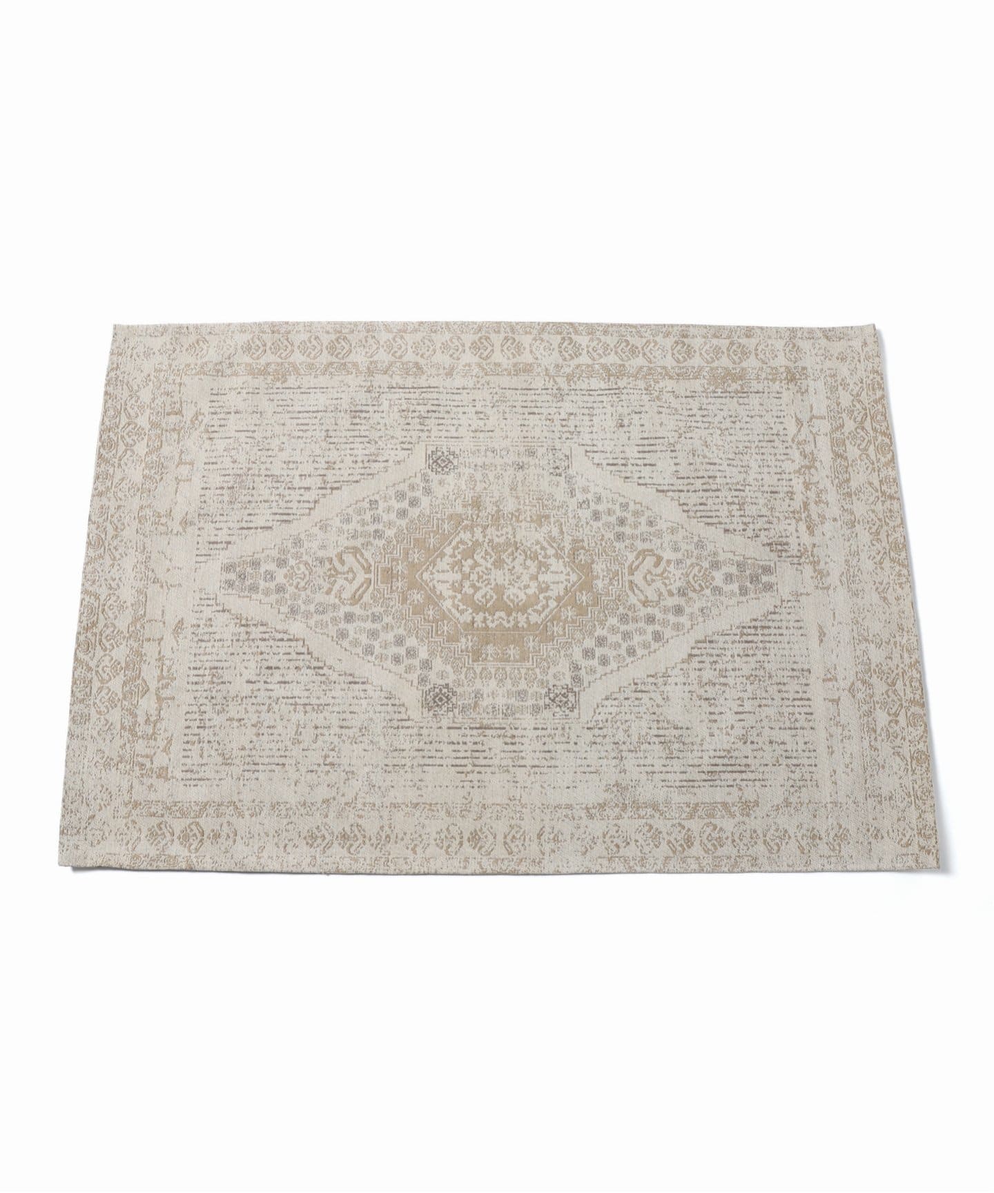 VINE YARD RUG 200x200 バインヤード ラグ　013