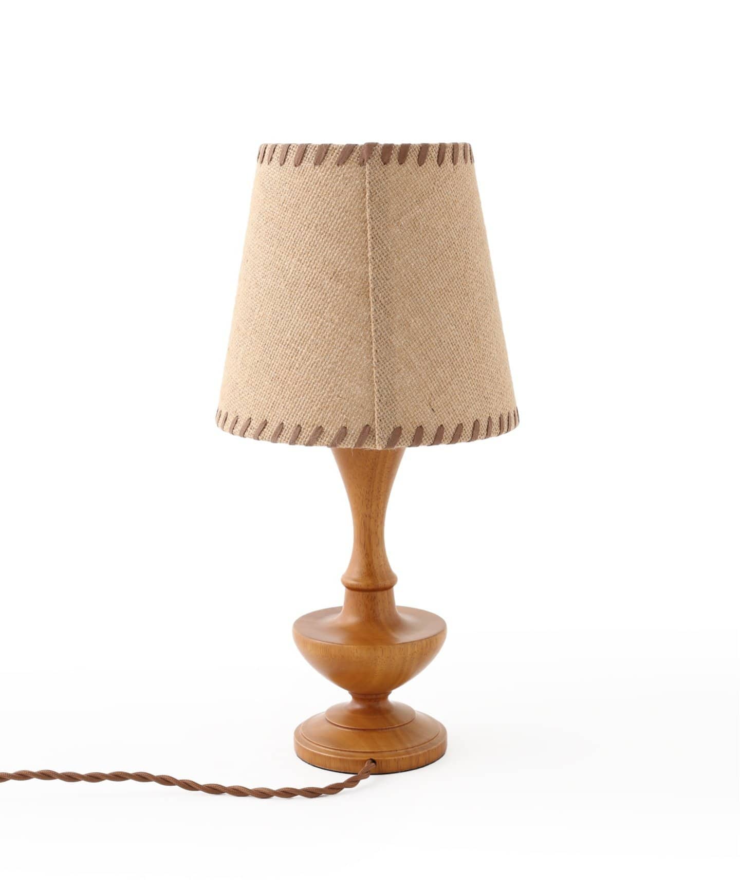 MATHEW WOOD LAMP　マシューウッドランプ　017