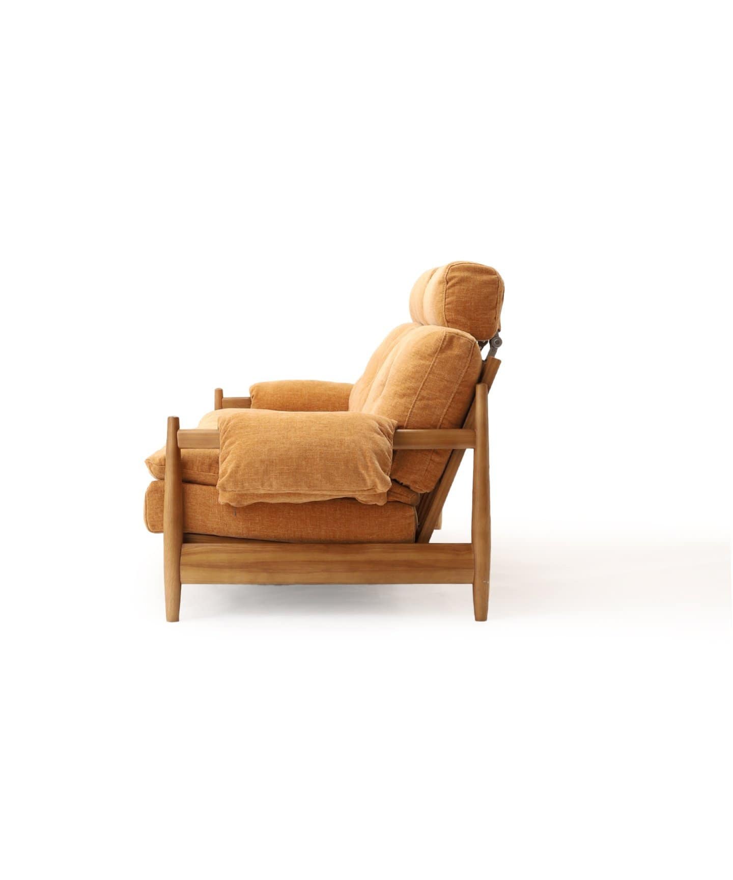 MADEIRA SOFA (NTR/MT) マデイラ ソファ マスタード 700 MADEIRA SOFA (NTR/MT) マデイラ ソファ マスタード 700