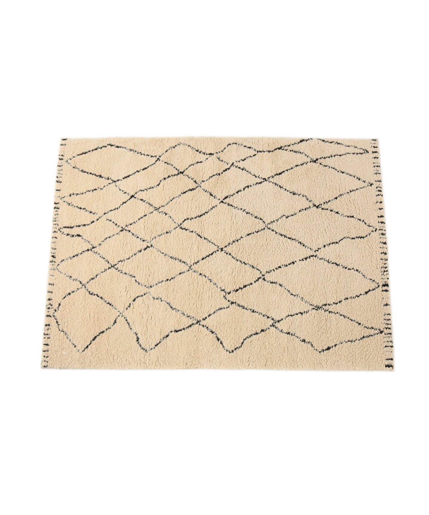 MEDINA RUG 120X160　メディナラグ　013