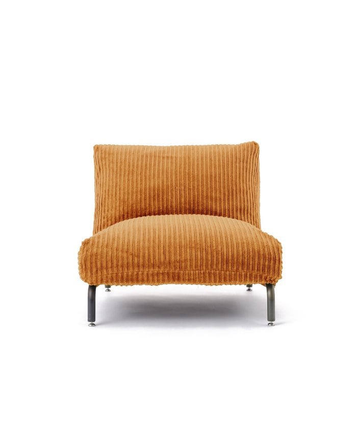 RODEZ CHAIR COVER_AC07 マスタード　※カバーのみ ロデチェア カバー (086) 700