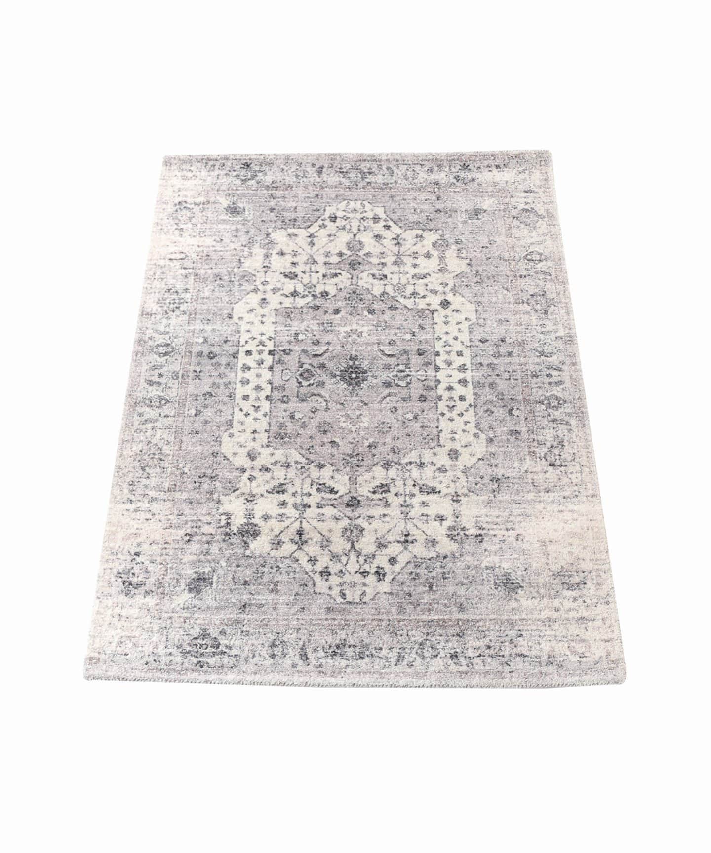 CRESTWOOD RUG 120X160　クレストウッド ラグ　013