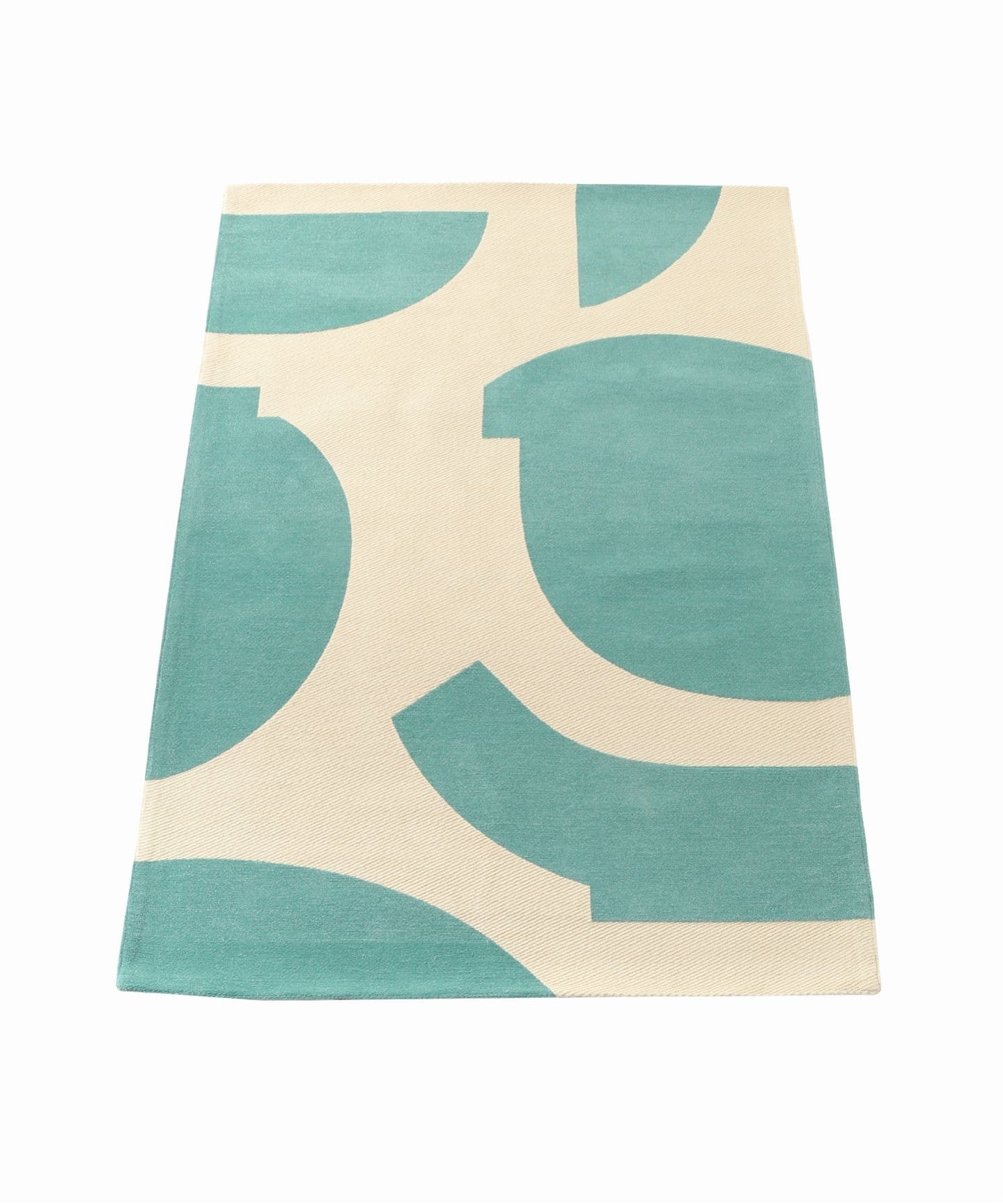 OAKMONT RUG 140X200　オークモント ラグ　013