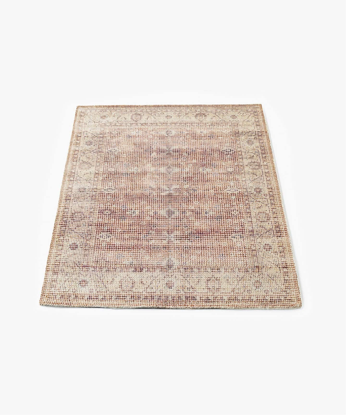 WESTDALE RUG 120X160　ウェストデール ラグ　013