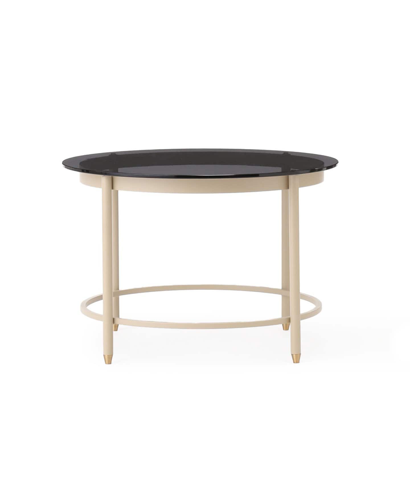 【送料お得な低価格/完成品】HOLTE COFFEE TABLE sand　ホルテ　コーヒーテーブル  701