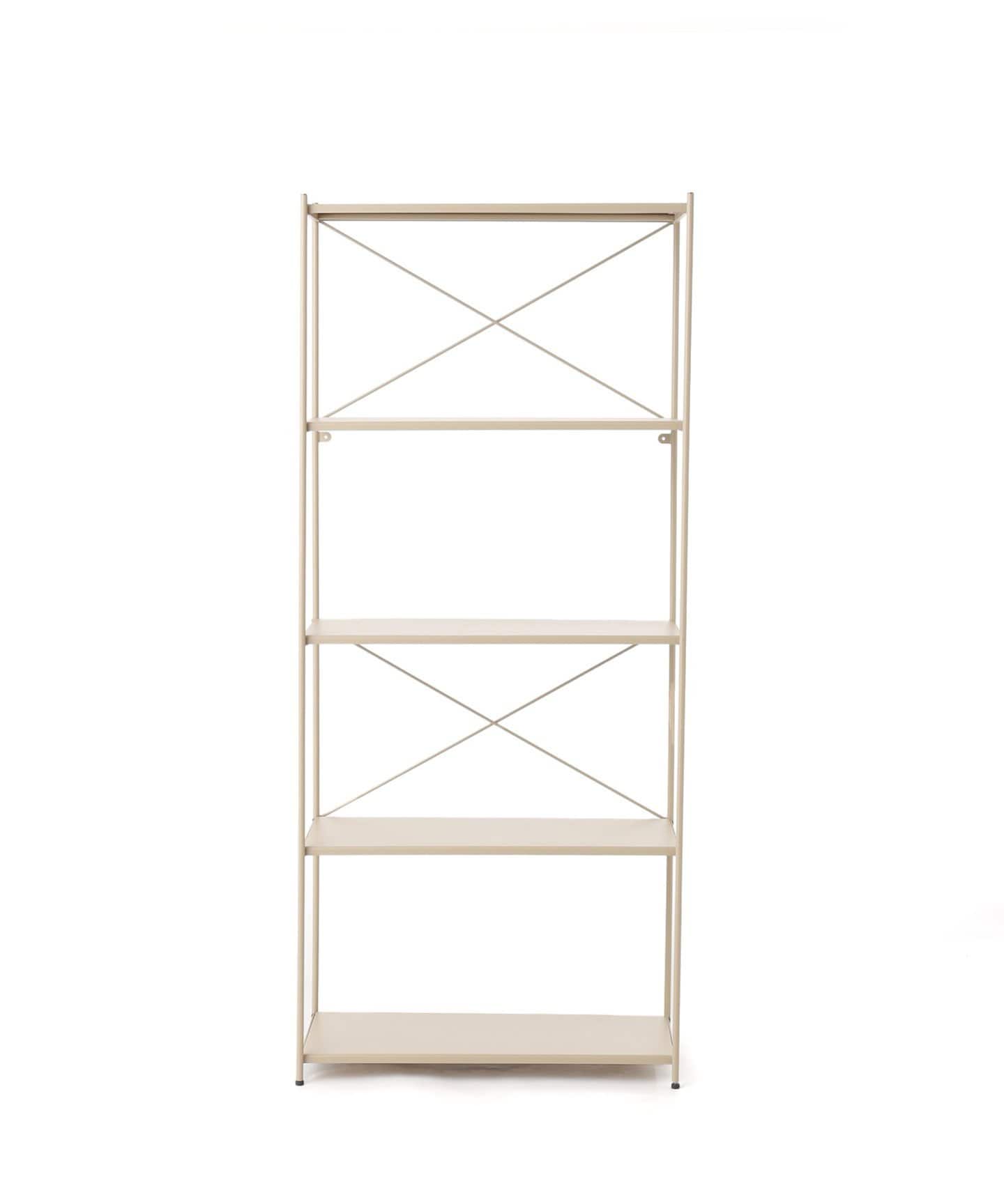 HOLTE X SHELF L sand　ホルテ　シェルフ　708