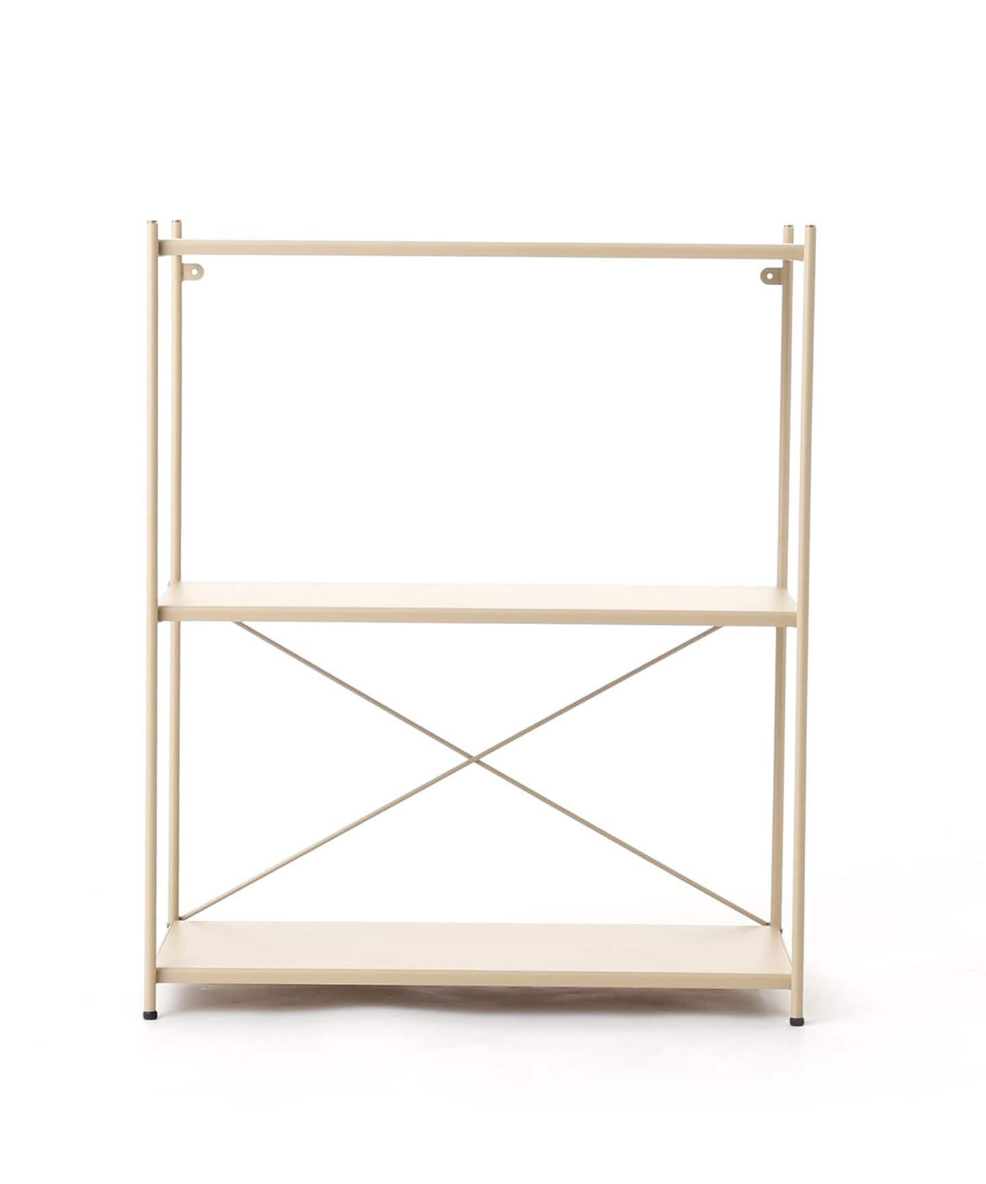 HOLTE X SHELF S sand　ホルテ　シェルフ　708