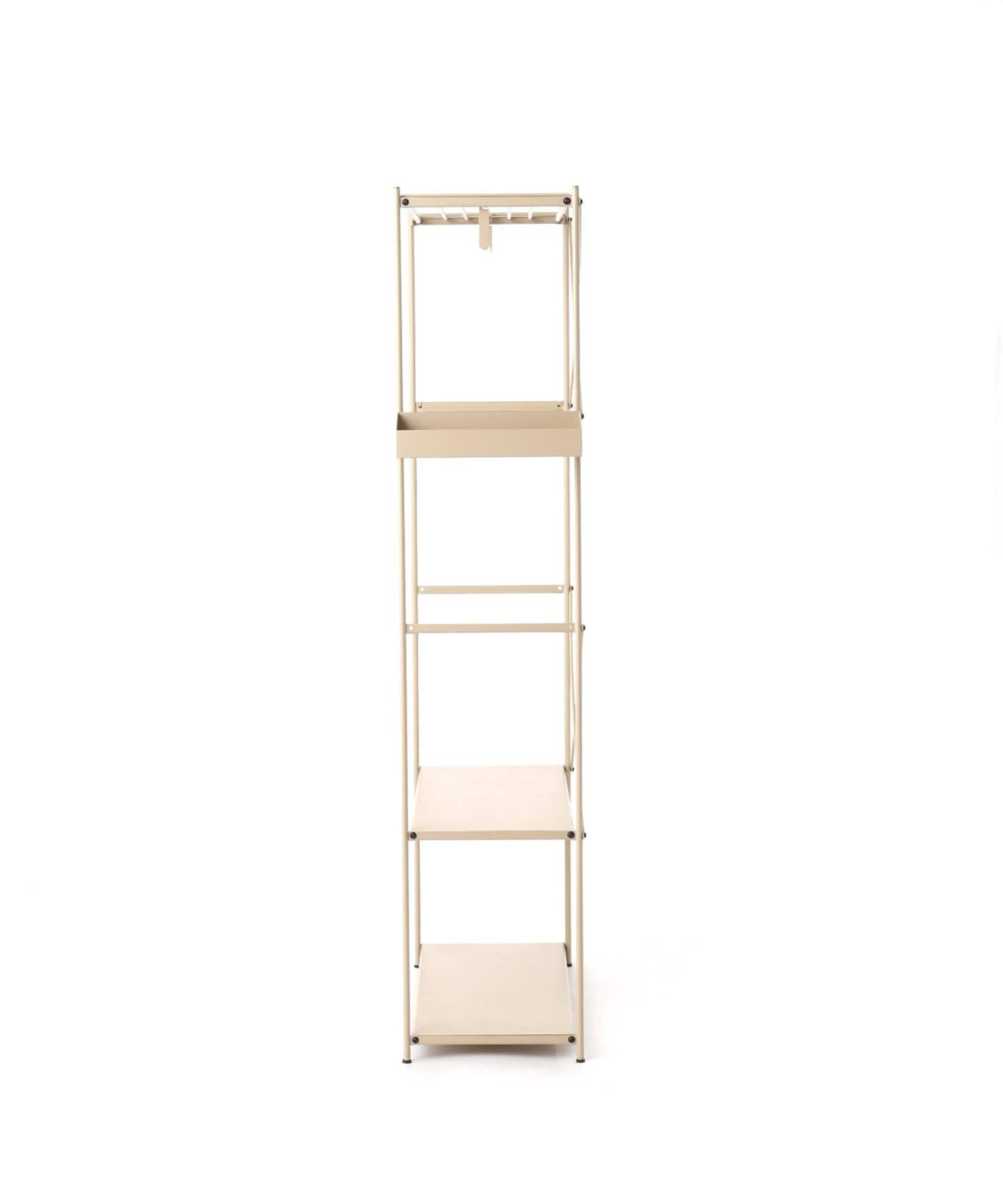 【NEW YEAR SALE/30％OFF】HOLTE HG SHELF sand　ホルテ　ハンガーシェルフ　708