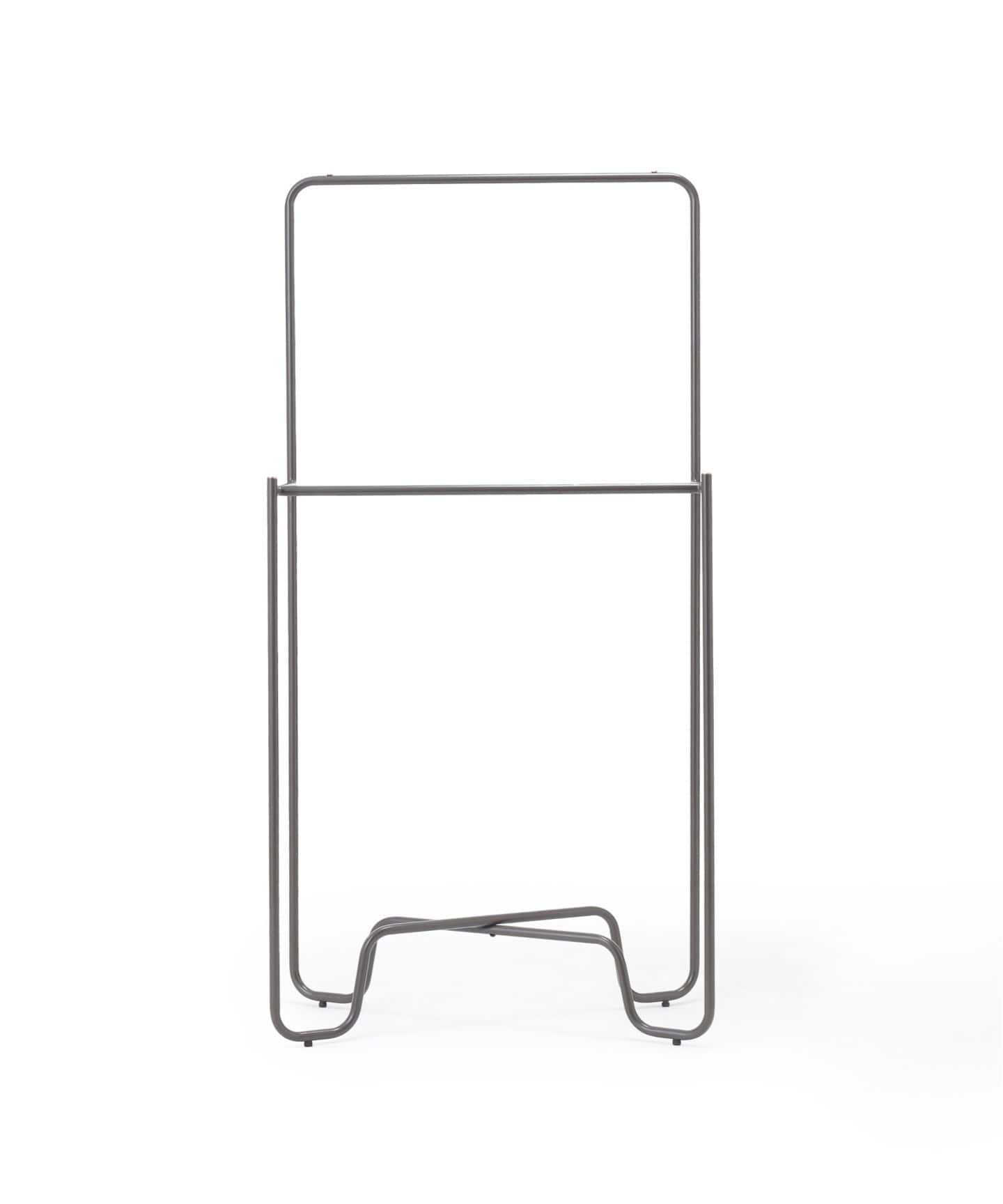 【NEW YEAR SALE/30％OFF】HOLTE HANGER RACK charcoal　ホルテ　ハンガーラック 708