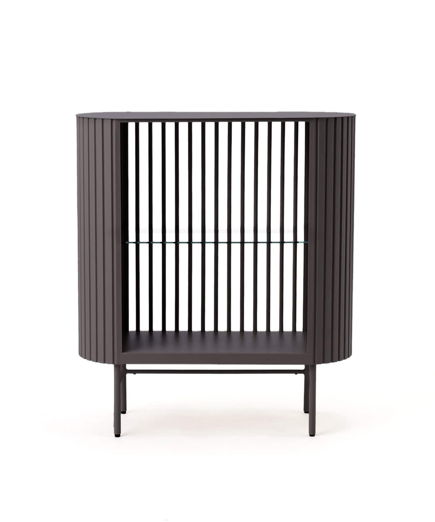 【NEW YEAR SALE/30％OFF】HOLTE BOOK SHELF S charcoal　ホルテ　ブックシェルフ  708