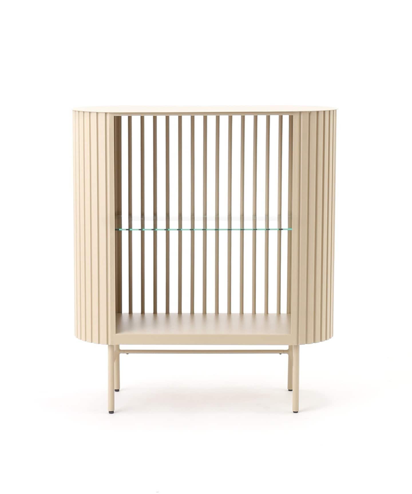 【NEW YEAR SALE/30％OFF】HOLTE BOOK SHELF S sand　ホルテ　ブックシェルフ  708