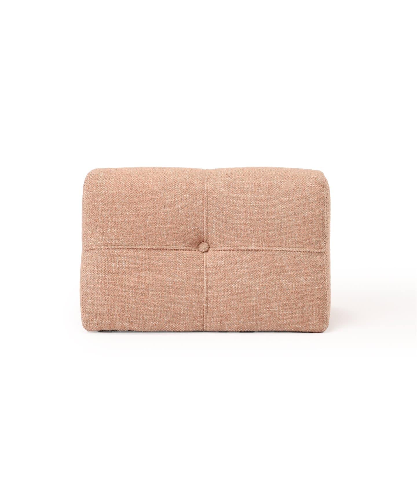 PLAYA SOFA Back Cushion S(SP)　プラヤソファ 背クッション サーモンピンク　700