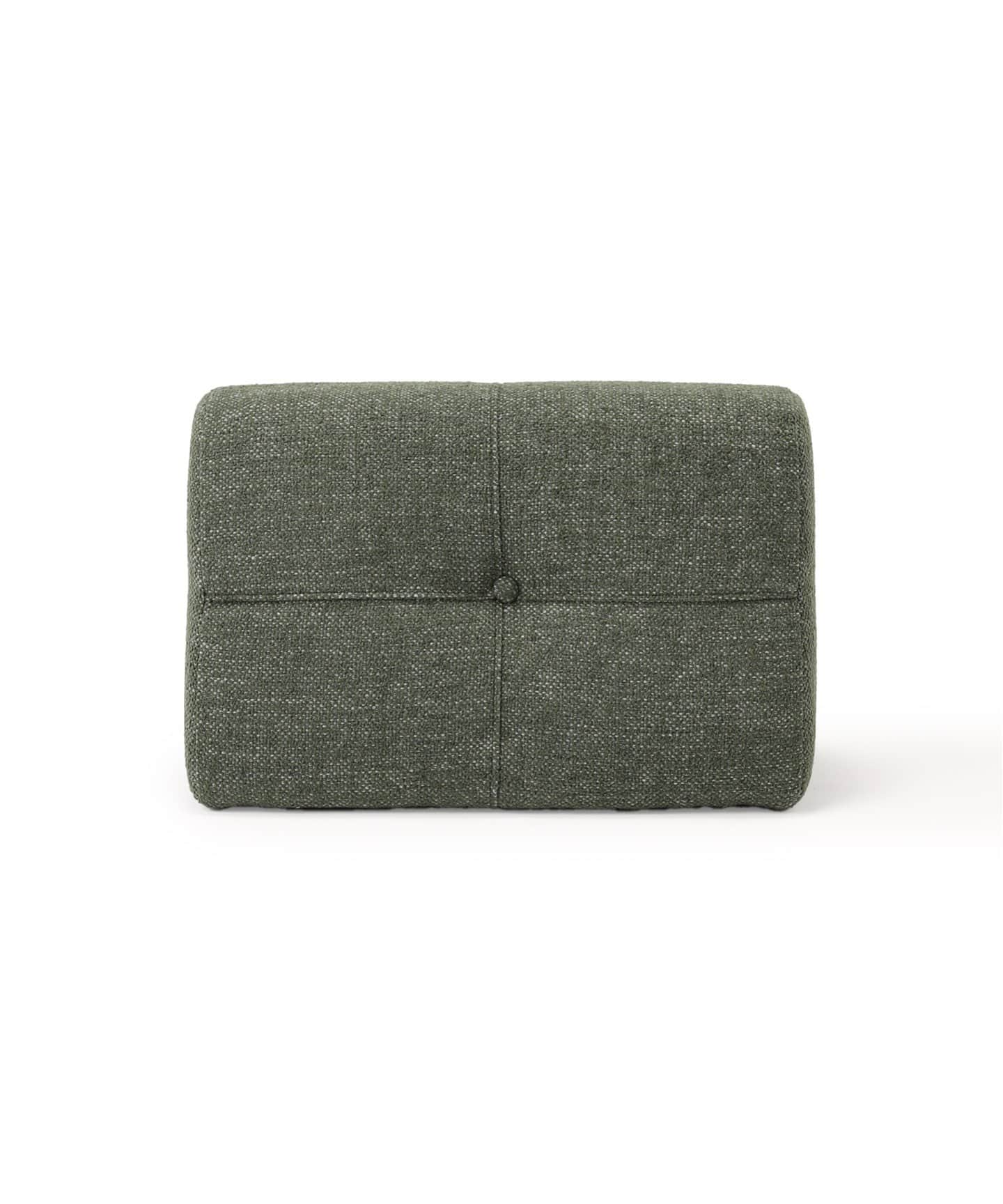 PLAYA SOFA Back Cushion S(KH)　プラヤソファ 背クッション カーキ　700