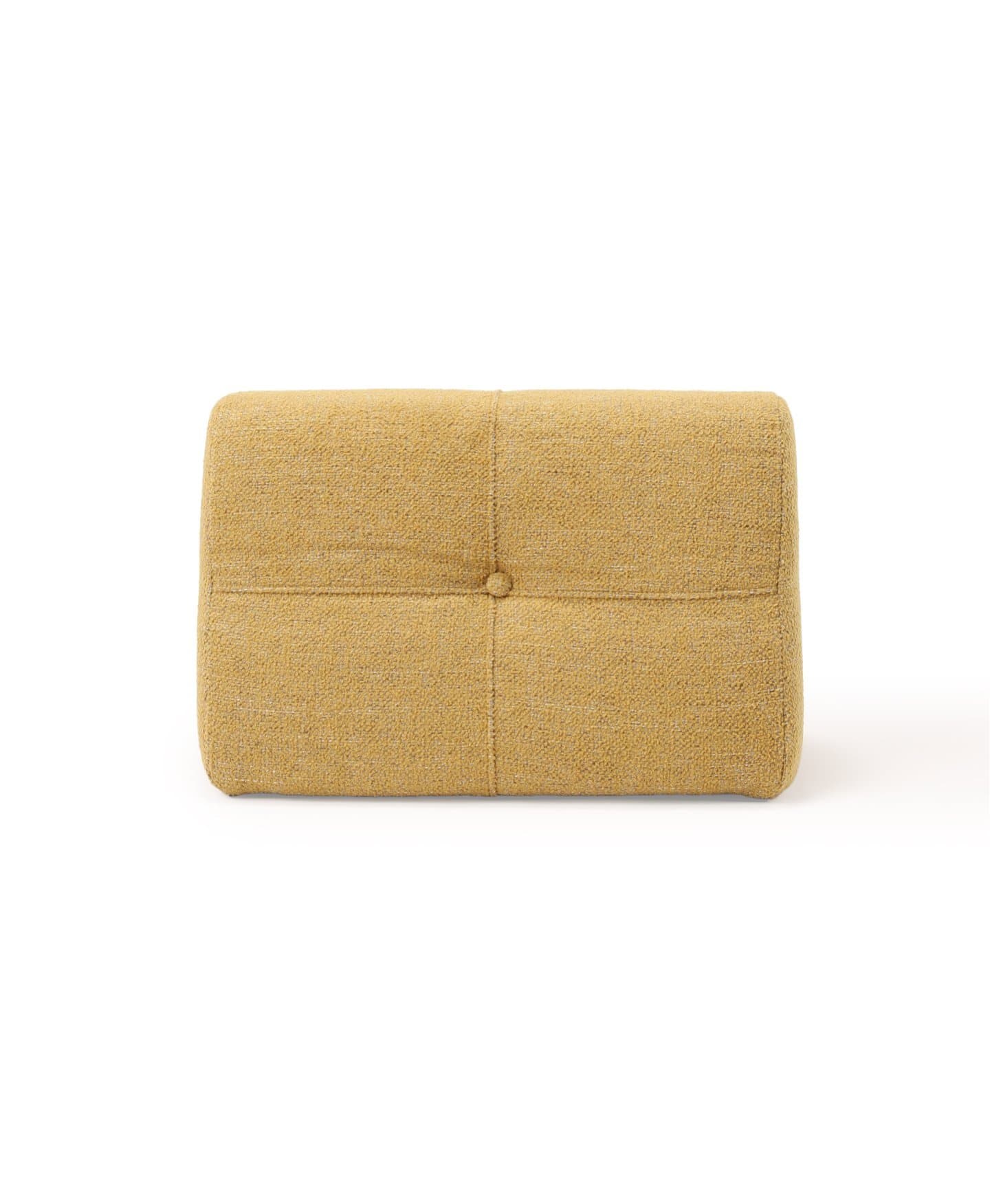PLAYA SOFA Back Cushion S(Y)　プラヤソファ 背クッション イエロー　700