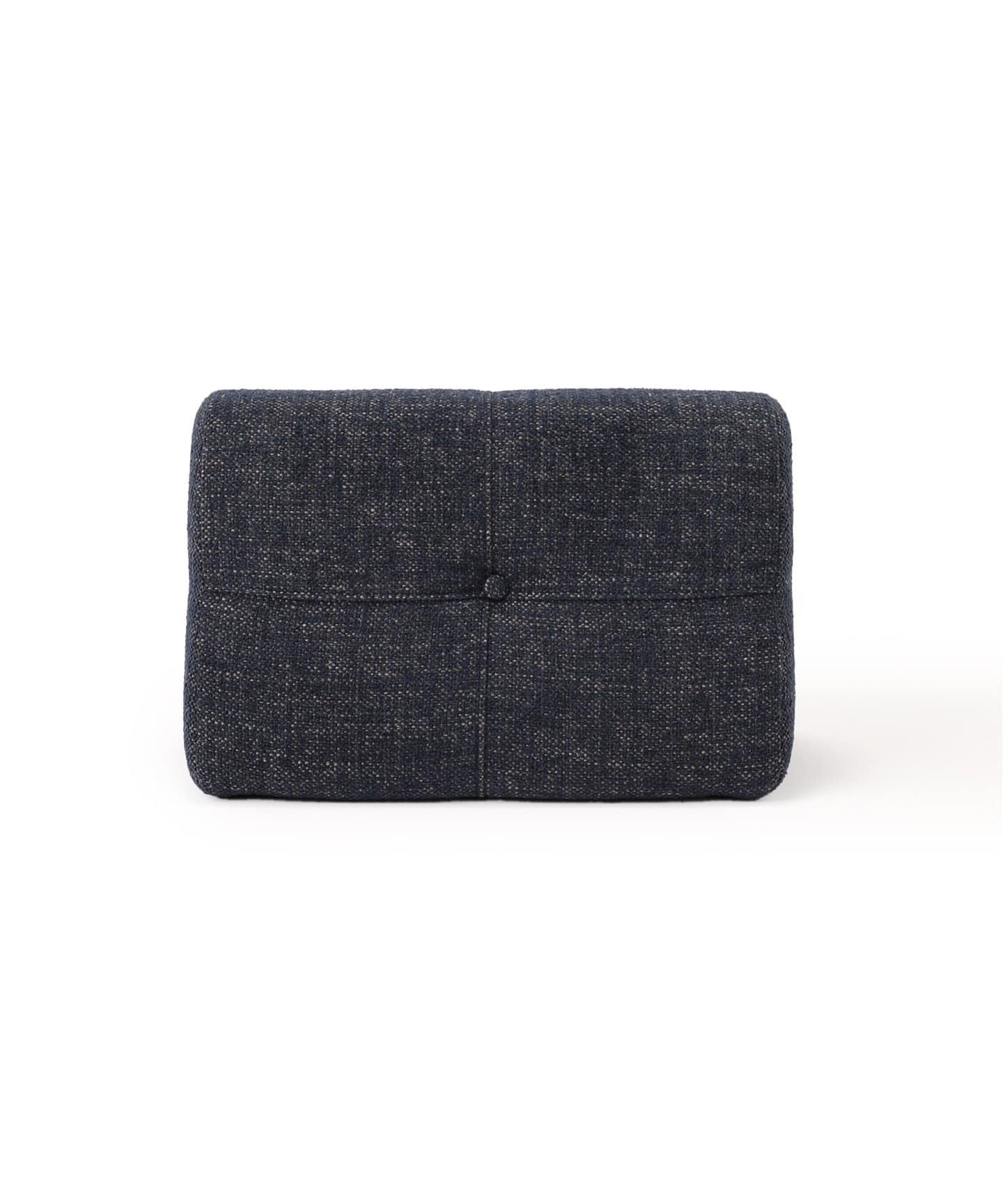 PLAYA SOFA Back Cushion S(NV)　プラヤソファ 背クッション ネイビー　700