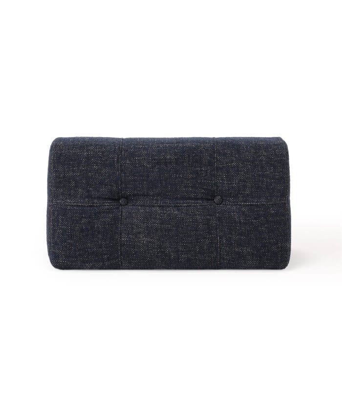 PLAYA SOFA Back Cushion L(NV)　プラヤソファ 背クッション ネイビー　700
