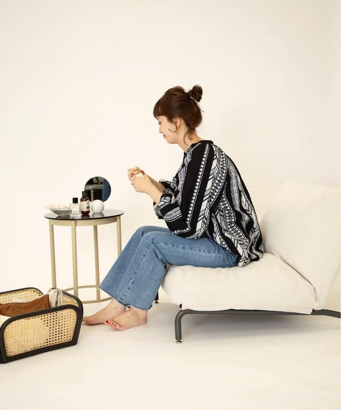 RODEZ CHAIR COVER_TORRENT ナチュラル(016)　※カバーのみ ロデカバー　700