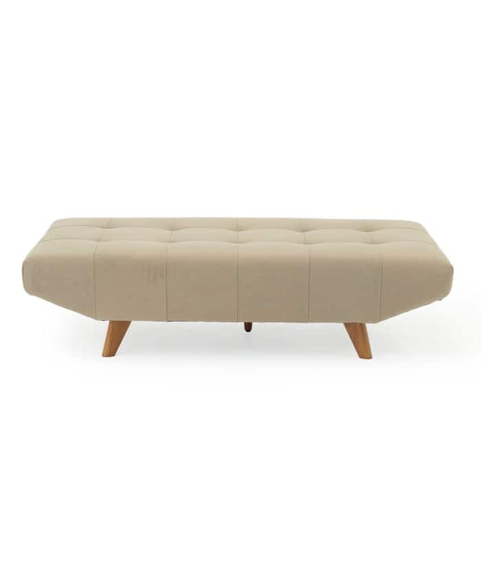 PLAYA SOFA W1545 Base PFF(BE)　プラヤソファ ベース　700