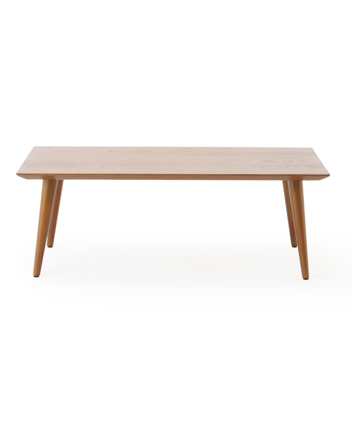【送料お得な低価格/脚組立要】CARDIFF COFFEE TABLE_3rd　カーディフ コーヒーテーブル　701