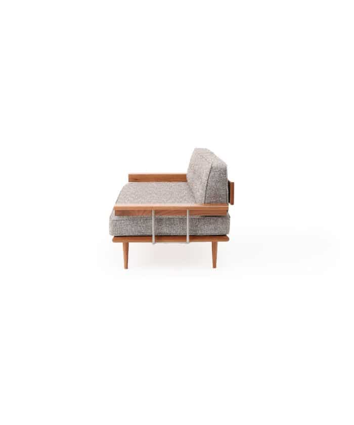 CARDIFF SOFA W2100 2nd BEIGE　カーディフソファ　700