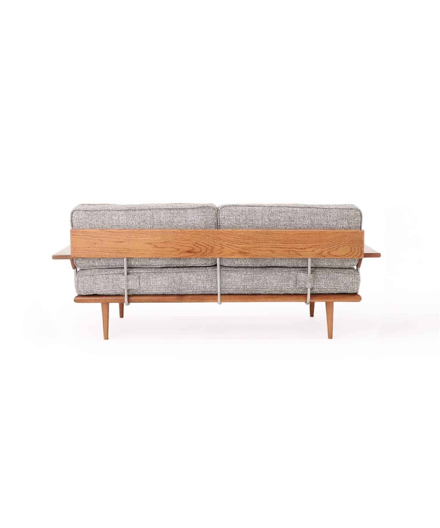 CARDIFF SOFA W1800 2nd BEIGE　カーディフソファ　700