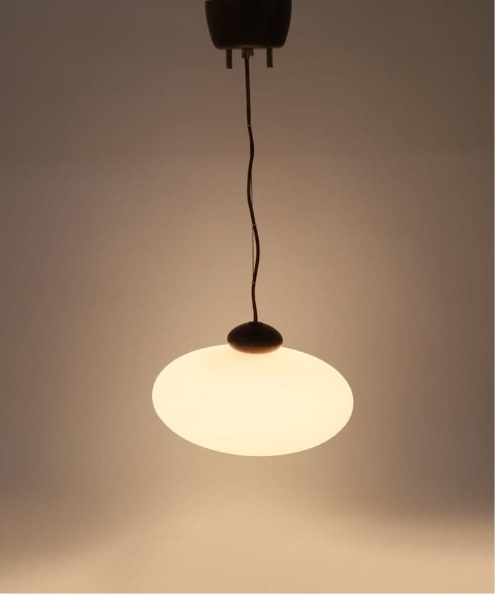LUCCA PENDANT LAMP WALNUTS　ルッカ ペンダントランプ　017