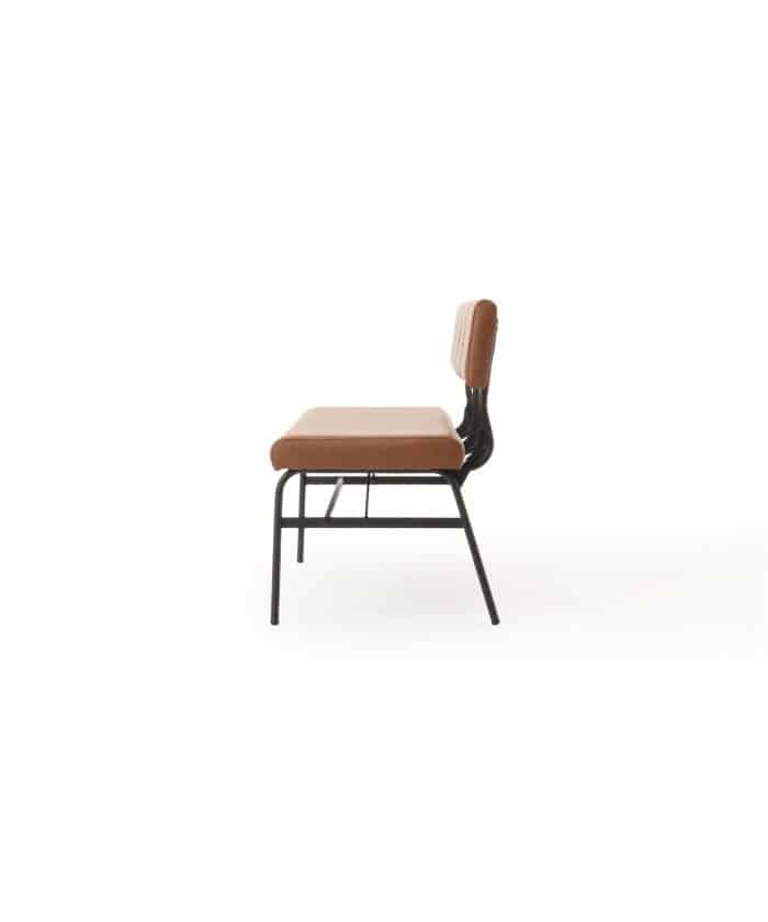 PAXTON LD BENCH pvc パクストンエルディベンチ PVC 　704