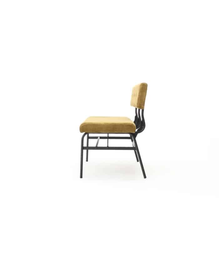 PAXTON LD BENCH umber パクストンエルディベンチ　704