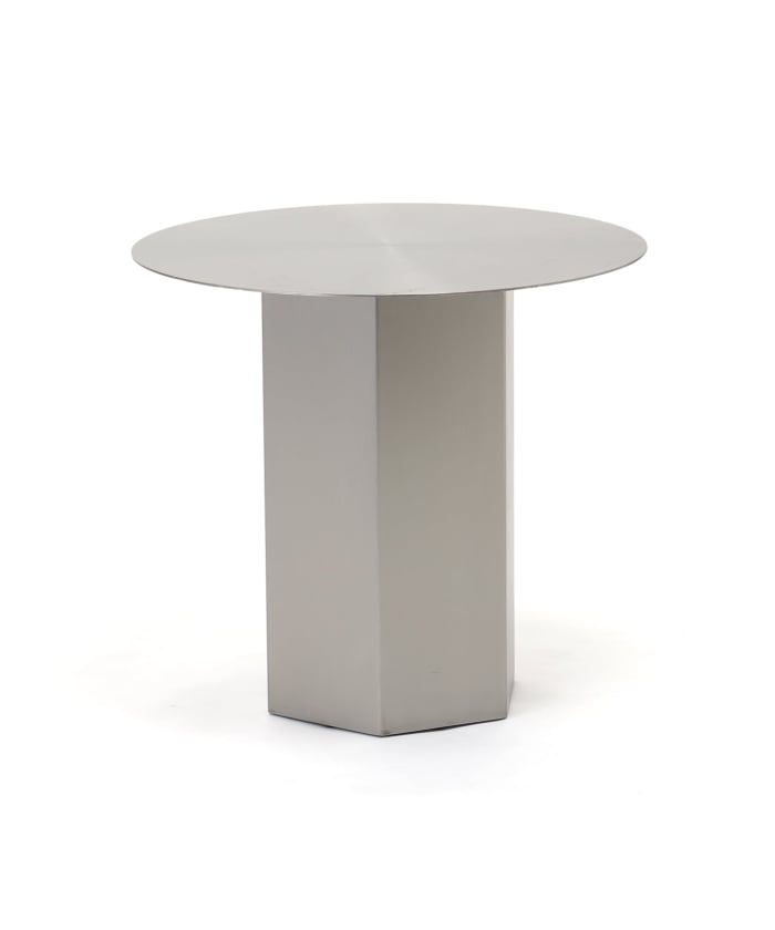 LIOR SIDE TABLE　リオール サイドテーブル　701