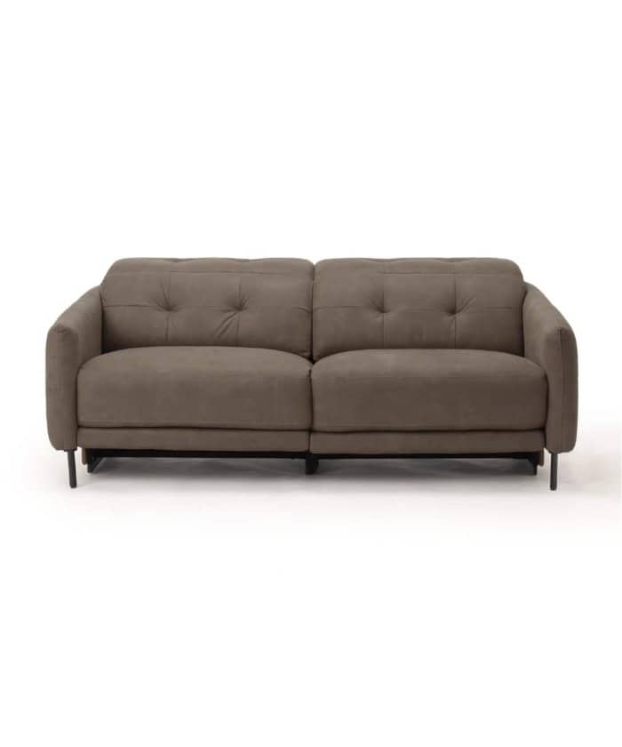《予約》《4月中旬予定》【お客様専用】SHEFFIELD RECLINING SOFA 2ND