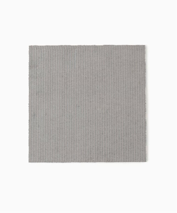 CARPET TILE OVERSHOT 1P グレー　カーペットタイル 013